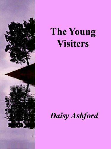 The Young Visiters