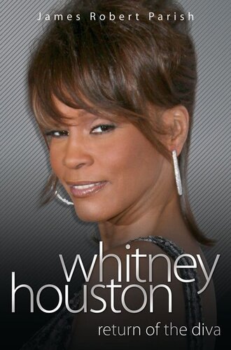 Whitney Houston: Return of the Diva