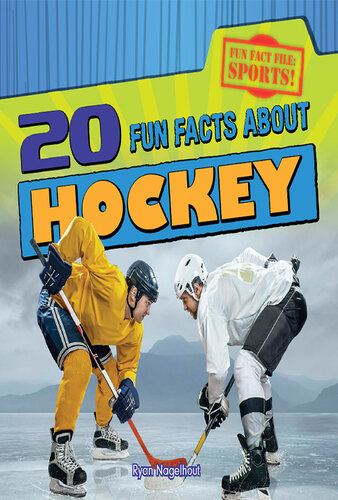 20 Fun Facts about Hockey