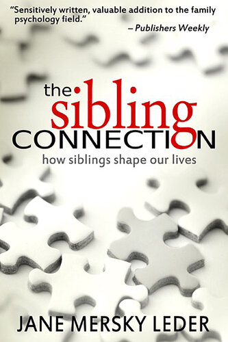 The Sibling Connection: How Siblings Shape Our Lives