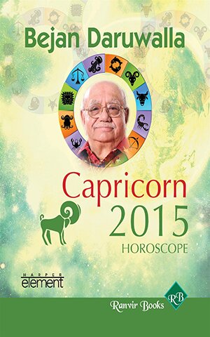 Your Complete Forecast 2015 Horoscope: Caprico