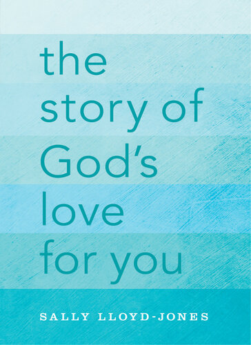 The Story of God's Love for You