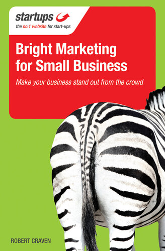 Bright Marketing for Small Business