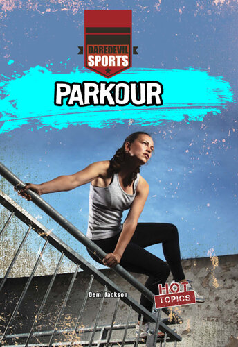 Parkour