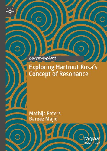 Exploring Hartmut Rosa's Concept of Resonance