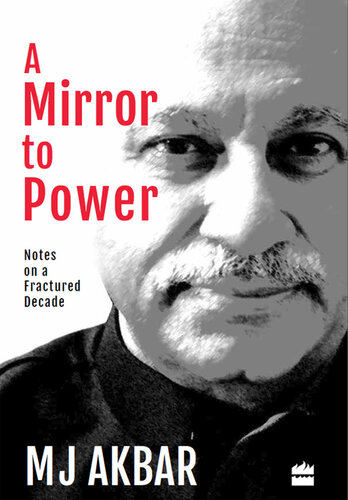 A Mirror to Power: Notes on a Fractured Decade