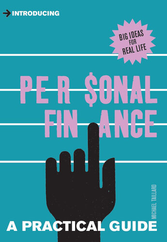 A Practical Guide to Personal Finance: Budget, Invest, Spend