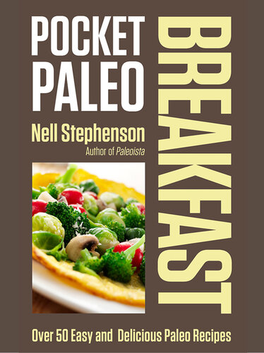 Pocket Paleo: Breakfast