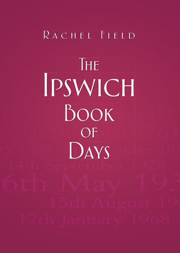 The Ipswich Book of Days
