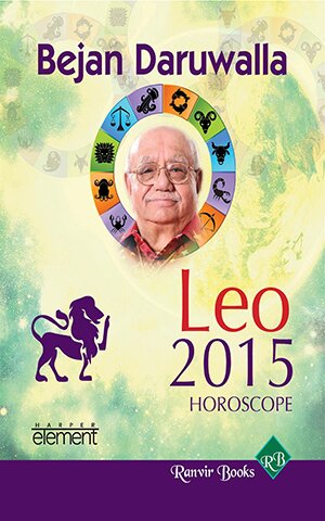 Your Complete Forecast 2015 Horoscope--Leo