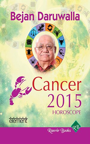 Your Complete Forecast 2015 Horoscope--Cancer
