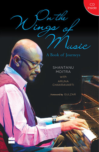 On the Wings of Music: A Book of Journeys