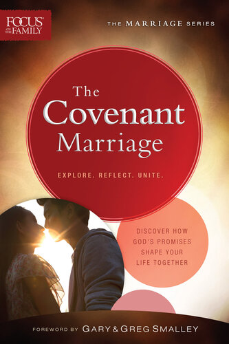 The Covenant Marriage