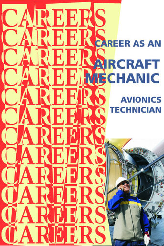 Career as an Aircraft Mechanic: Avionics Technician