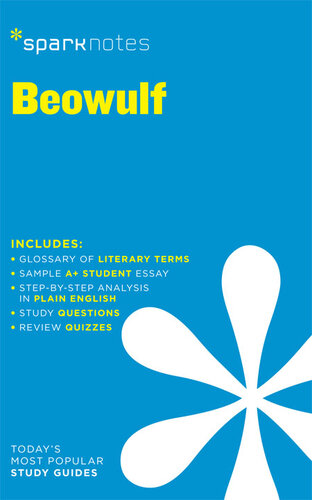 Beowulf: