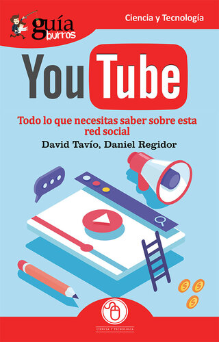 GuíaBurros Youtube: Todo lo que necesitas saber sobre esta red social