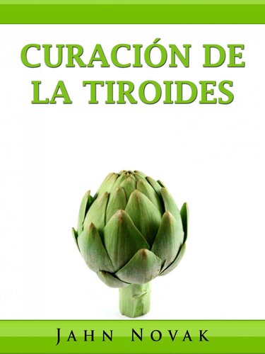 Curación De La Tiroides