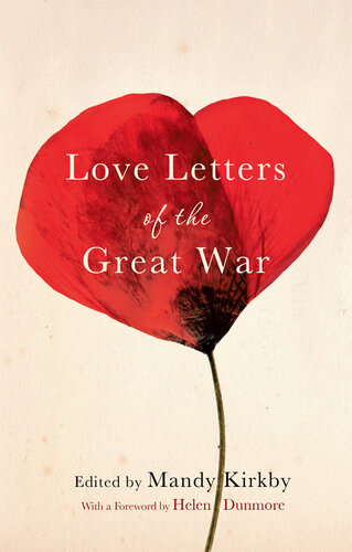 Love Letters of the Great War
