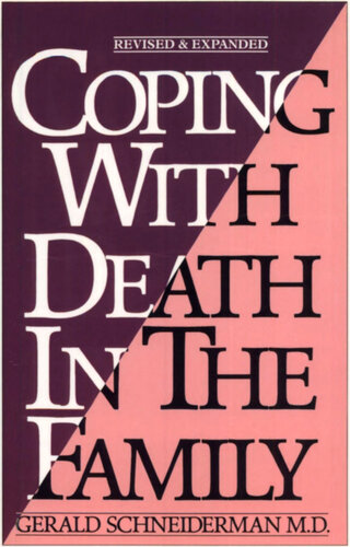 Coping with Death in the Family