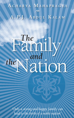 The Family and the Nation