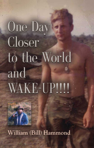 One Day Closer to the World and WAKE-UP!!!