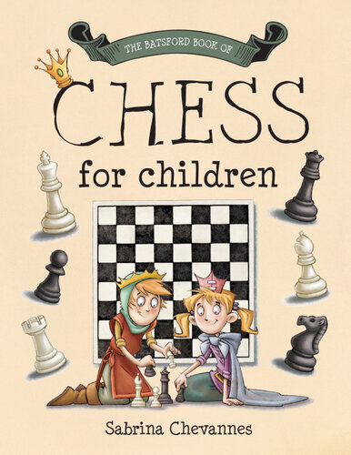 The Batsford Book of Chess for Children