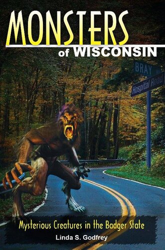 Monsters of Wisconsin