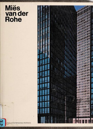 Mies van der Rohe