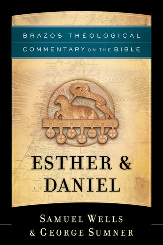 Esther & Daniel