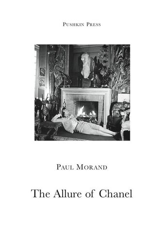 The Allure of Chanel