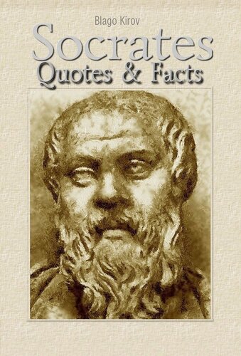 Socrates: Quotes & Facts