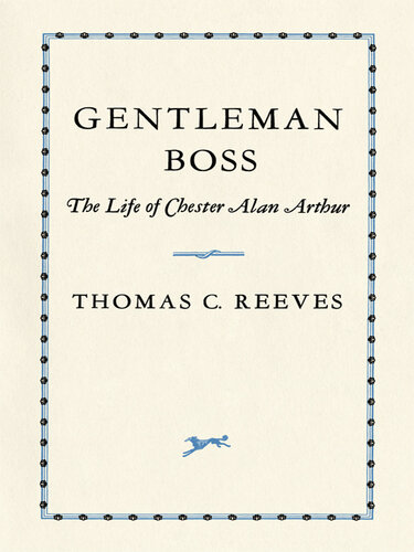 The Gentleman Boss