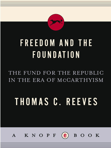 Freedom and Foundation