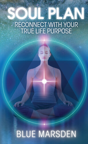Soul Plan: Reconnect with Your True Life Purpose