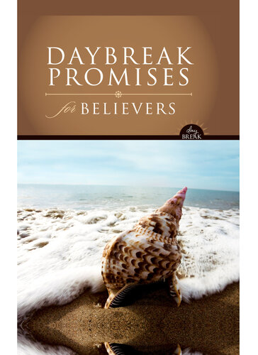 DayBreak Promises for Believers
