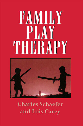 Family Play Therapy