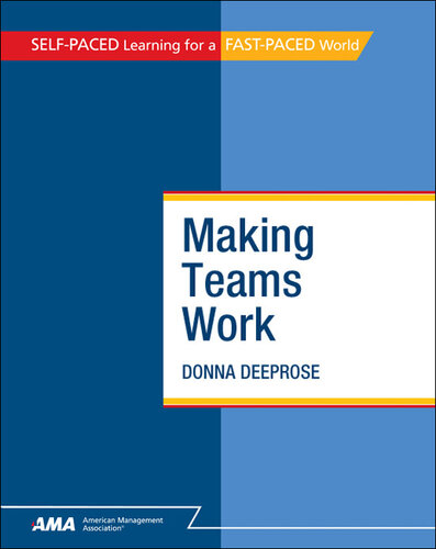 Making Teams Work