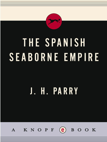 Spanish Seaborne Empire