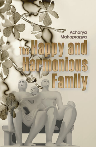 Happy and Harmonious Family