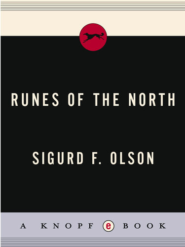 Runes of the North