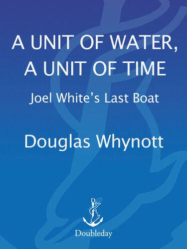 A Unit of Water, a Unit of Time