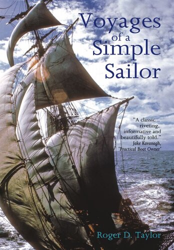 Voyages of a Simple Sailor