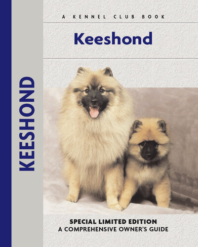 Keeshond