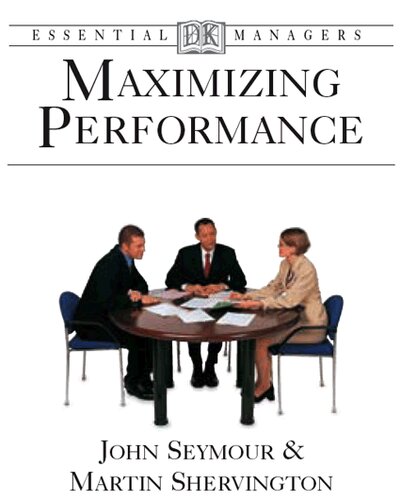Maximizing Performance