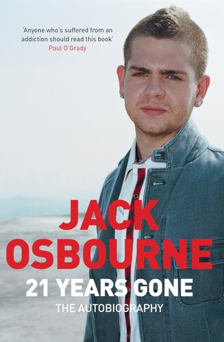 21 Years Gone: The Autobiography