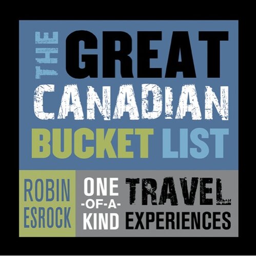 The Great Canadian Bucket List — Nunavut