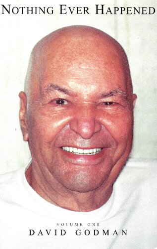 Nothing Ever Happened (life of Papaji)