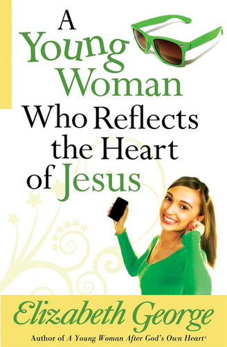A Young Woman Who Reflects the Heart of Jesus