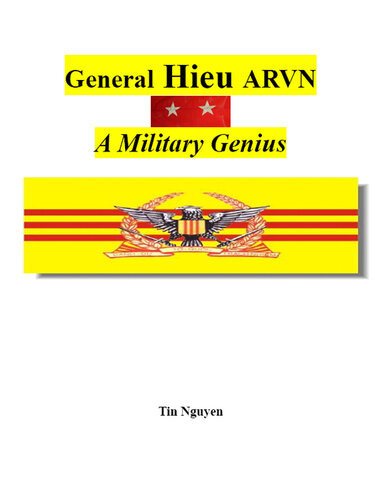 General Hieu, ARVN: a Military Genius
