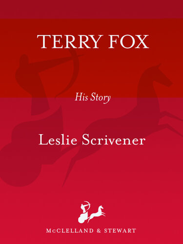 Terry Fox: His Story